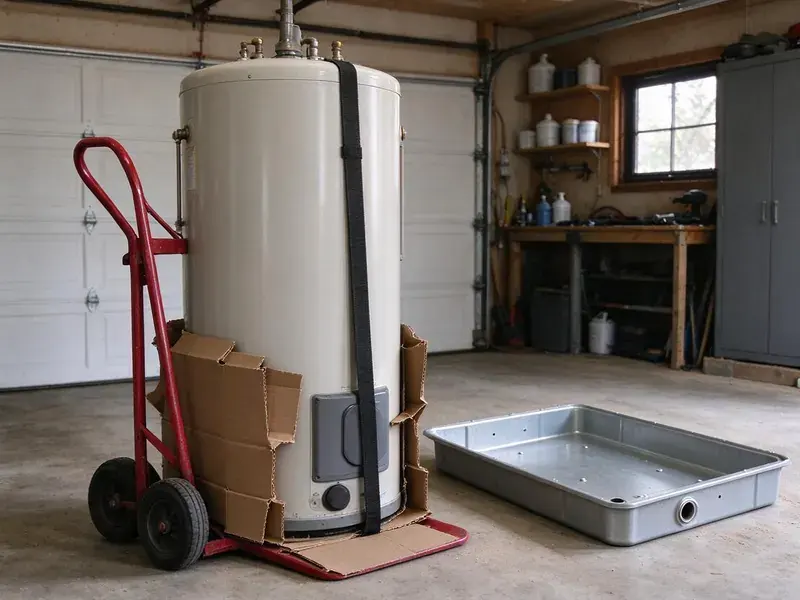 Your Trusted Source for Basement Sump Pump Installation in Gardner, KS