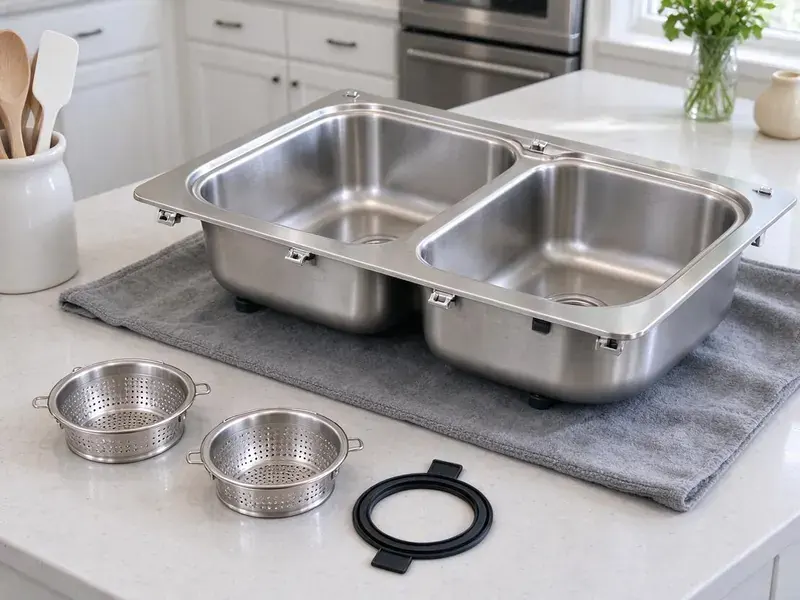 Dependable Grease Trap Installation for Businesses in Wichita, KS