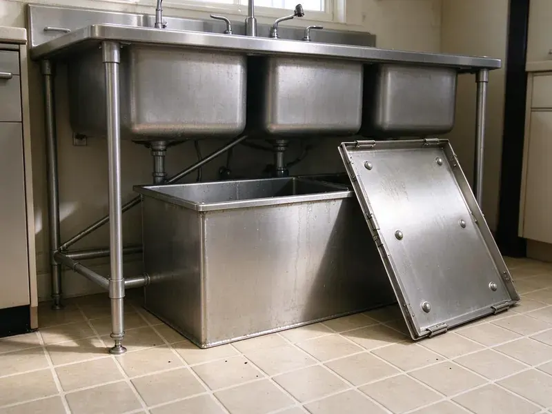 Expert Insinkerator Installation for Kitchens in Wichita, KS