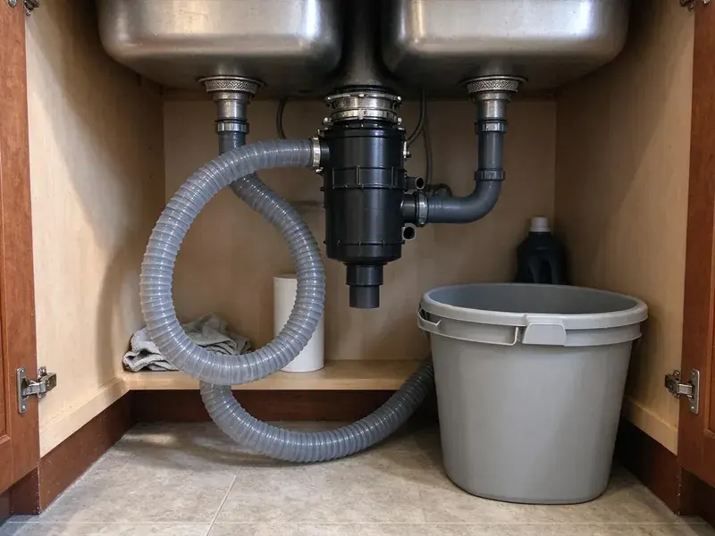 Your Trusted Source for Kitchen Plumbing in Wichita, KS
