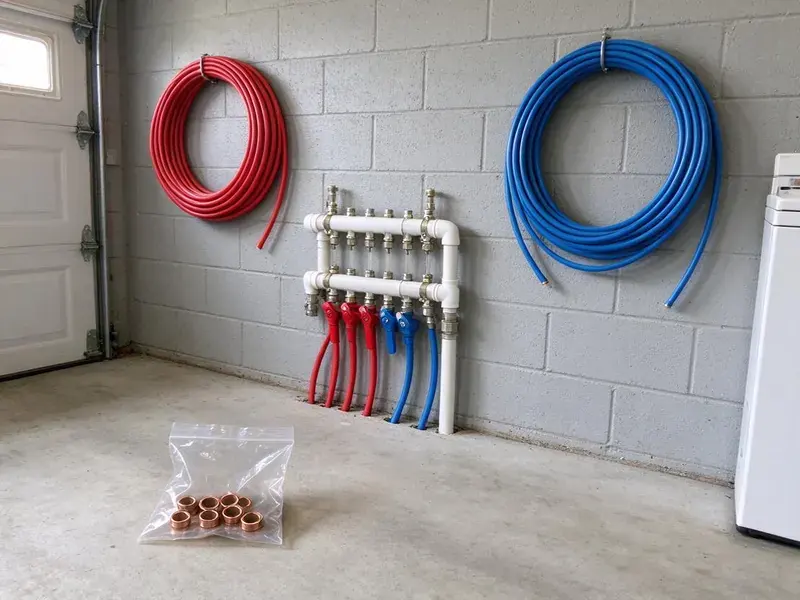 Professional Plumbing Installation Services in Gardner, KS