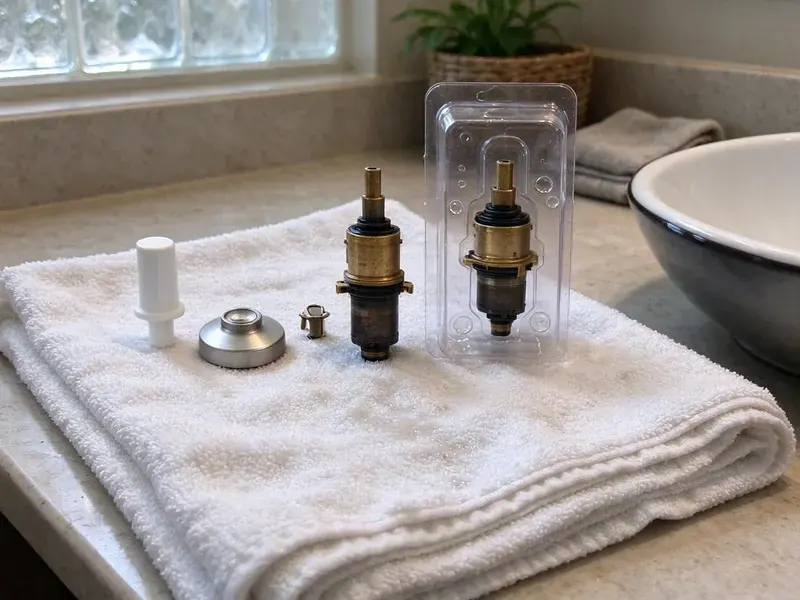 Professional Sink Drain Replacement in Lawrence, KS