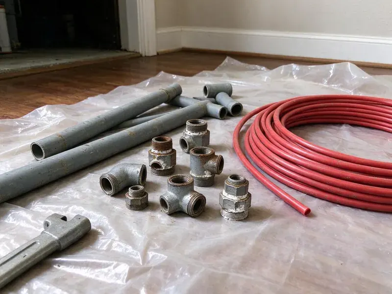 Prompt, Code-Compliant Water Heater Replacement for Lawrence, KS Homes