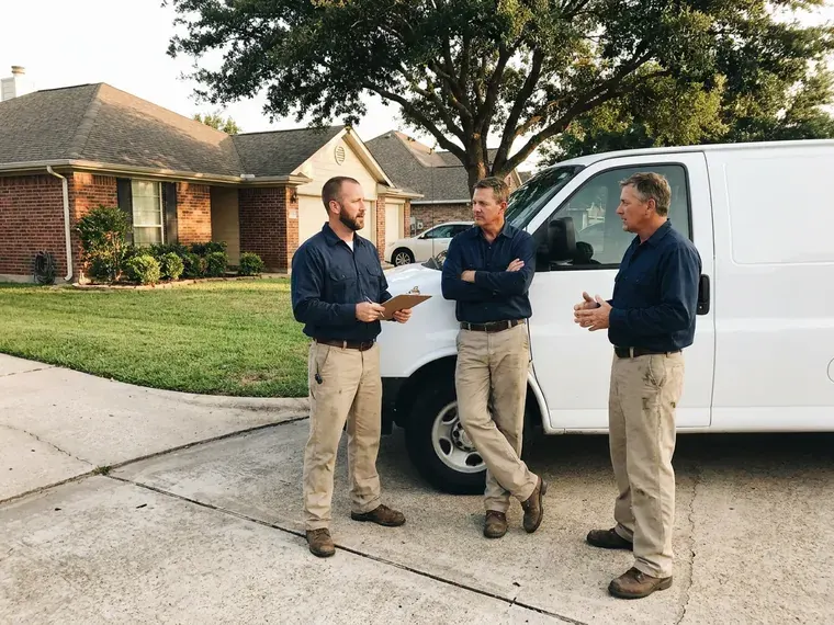 Polybutylene Plumbing Replacement near Wichita, KS