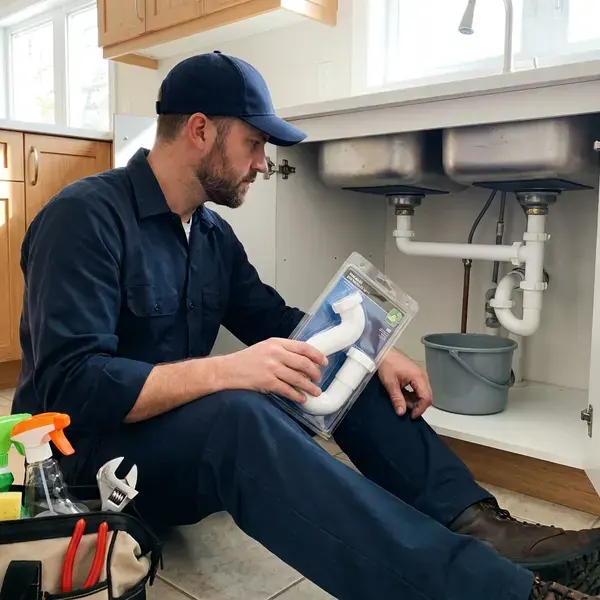 Plumbing Services in Pittsburg, KS