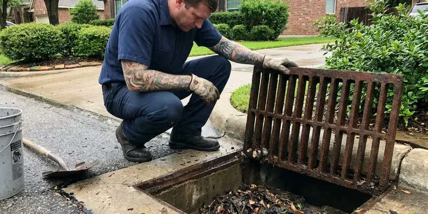 Local plumbing maintenance by KRV Plumbing, Derby