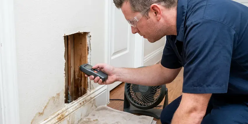 Local polybutylene plumbing replacement by KRV Plumbing, Wichita