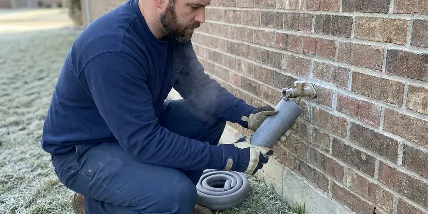 Rooter Services service for Lenexa homeowners