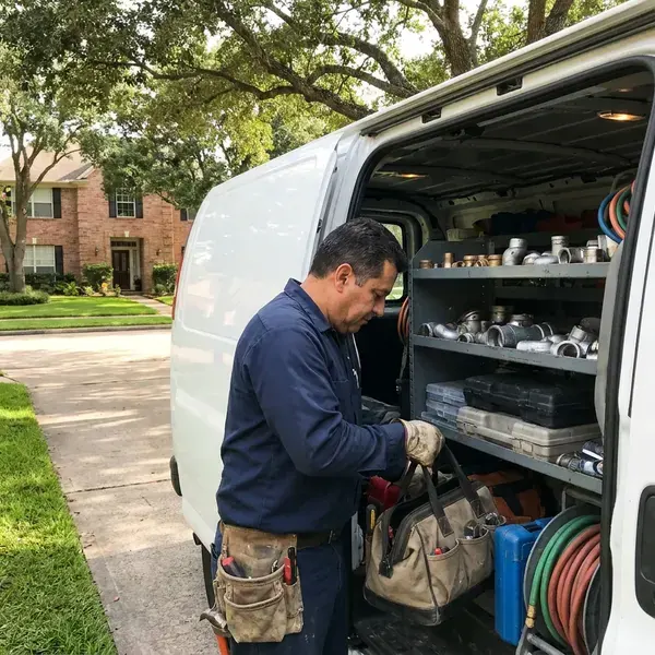 Local plumbers near me by KRV Plumbing, Lenexa, KS