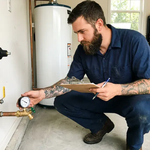 Plumbing Maintenance service for Wichita, KS homeowners