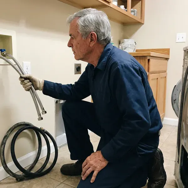 Plumbing Repair near Overland Park, KS