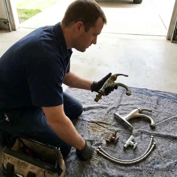 Lawrence, KS plumbing replacement specialists