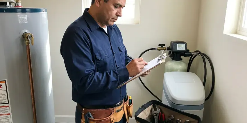 Residential Plumbing Service in Wichita