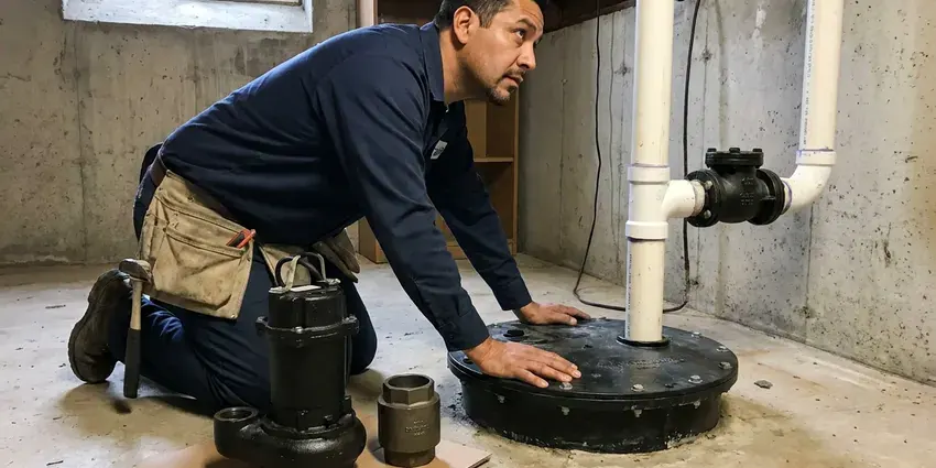 Wichita pex pipe installation specialists