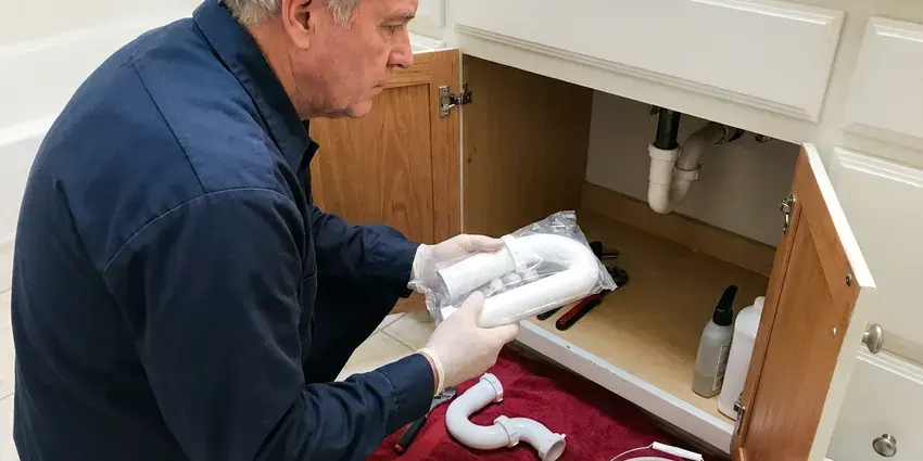 Toilet Replacement service for Wichita homeowners