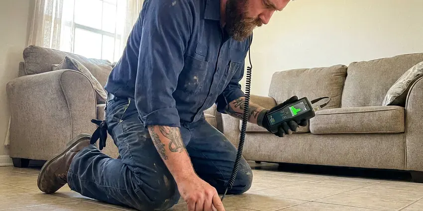 Plumbing Inspection service for Wichita homeowners