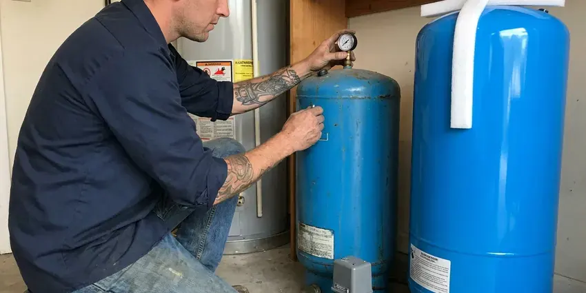 Pipe Replacement in Wichita