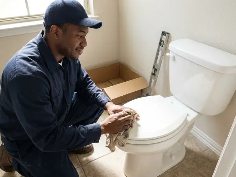 Why Choose KRV Plumbing for Plumbing Services in Topeka, KS?